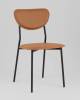 Стул Stool Group Minnie HP-2316 HAB1-27 коричневый фото 2