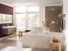 Смеситель для ванны с душем Grohe Eurocube 23140000 фото 4