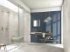 Керамическая плитка Marazzi Italy Colorplay M4JS Sage STR Mikado 3D Rett. 30x90 фото 13