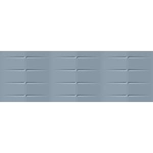 Керамическая плитка Cristacer Colormatt Indigo Rel 30x90