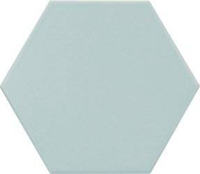 Керамогранит Equipe Kromatika 26464 Bleu clair 11.6x10.1