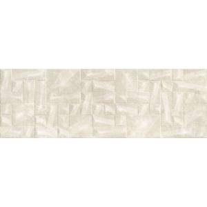 Керамическая плитка Baldocer Boulevard Tetris Natural Рект 40x120