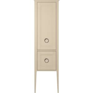 Шкаф-пенал Kerama Marazzi Plaza Classic NEO PL.CN.175\CAP.M напольный 175, капучино матовый