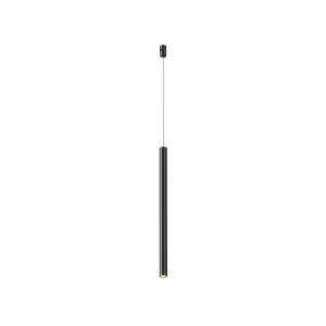Трековый светильник Maytoni Exility TR156-1-5W3K-B