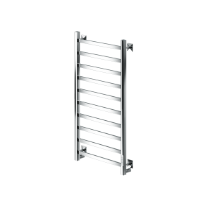 Полотенцесушитель электрический Comfysan Roma-K 016654 EC-10 100/50 хром