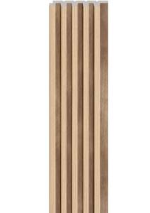 Панель стеновая Vox Linerio S-Line Natural 265x12.2x1.2