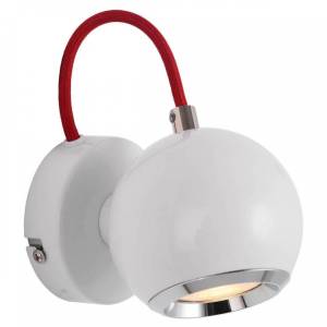 Спот Lussole Loft Arvada GRLSP-9957
