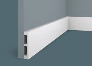 Плинтус Cosca Decor PX048 200x1.5x8
