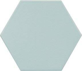 Керамогранит Equipe Kromatika 26464 Bleu clair 11.6x10.1