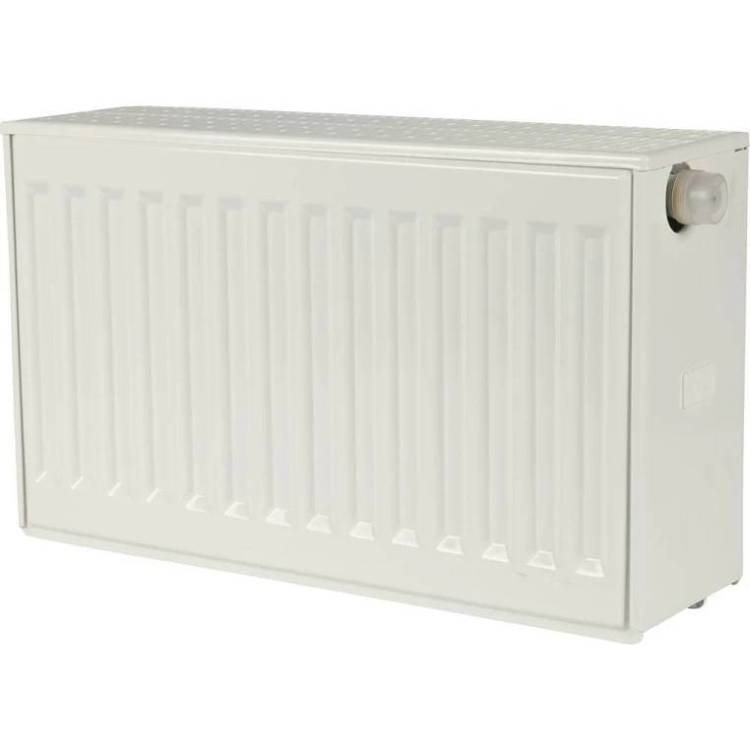 Радиатор стальной Kermi FTV FTV330300501R2Y 300x500 панельный тип 33