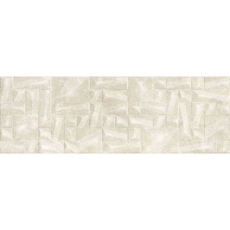 Керамическая плитка Baldocer Boulevard Tetris Natural Рект 40x120