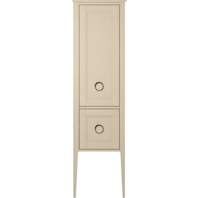 Шкаф-пенал Kerama Marazzi Plaza Classic NEO PL.CN.175\CAP.M напольный 175, капучино матовый