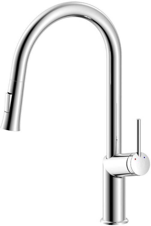 Смеситель для кухни Lemark Minima LM3850C