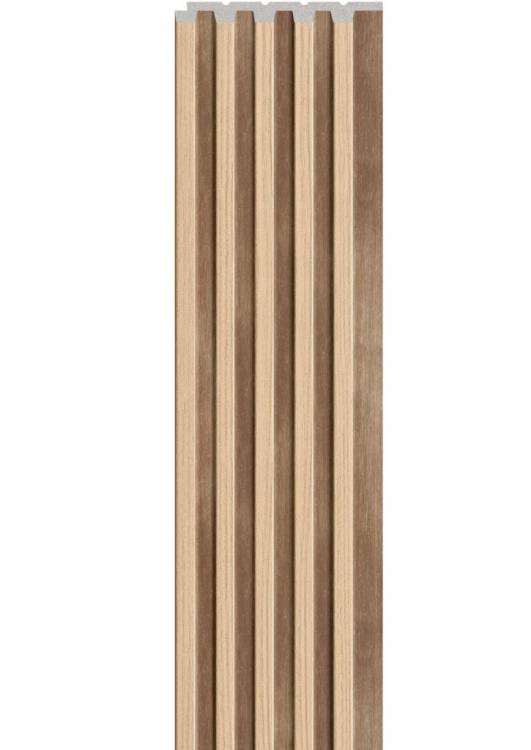 Панель стеновая Vox Linerio S-Line Natural 265x12.2x1.2