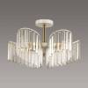 Потолочная люстра Lumion Becca 5278/5C фото 2