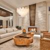 Люстра Crystal Lux Emilia SP12 Gold фото 3