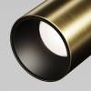 Трековый светильник Technical Focus LED Levity TR187-1-5W4K-M-BBS фото 2