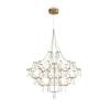 Подвесной светильник Freya Led FR6138PL-L44BS фото 4