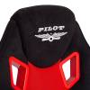 Кресло компьютерное Tetchair Pilot (24) 24354 черный/красный фото 10