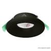 Светильник встраиваемый Crystal Lux Clt 062 CLT 062C1 BL
