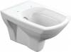 Унитаз подвесной Cersanit Carina XL Clean On DPL EO slim фото 12