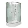 Душевая кабина AvaCan L720RNGM с гидромассажем, 120x80x215