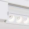 Трековый светильник Technical Points Rot TR010-1-20W4K-M-W фото 2