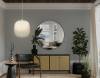 Подвесной светодиодный светильник Ambrella light High Light LH11091 фото 2
