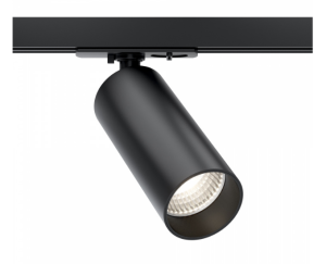 Трековый светильник Technical Focus LED TR021-1-12B4K-W-D-B