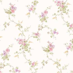 Обои бумажные Aura Little England III PP35529