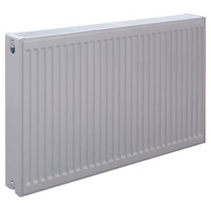 Стальной панельный радиатор отопления Rommer Compact 22/300/1200