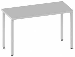 Стол письменный Гуд Лакк Ингар S00449 белый