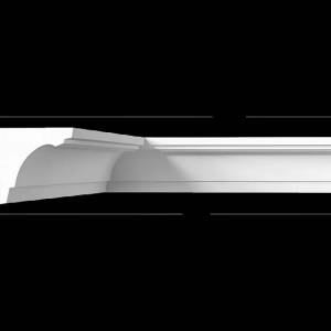 Карниз гладкий Artpole SKT30 угол 115x5.5x5.6