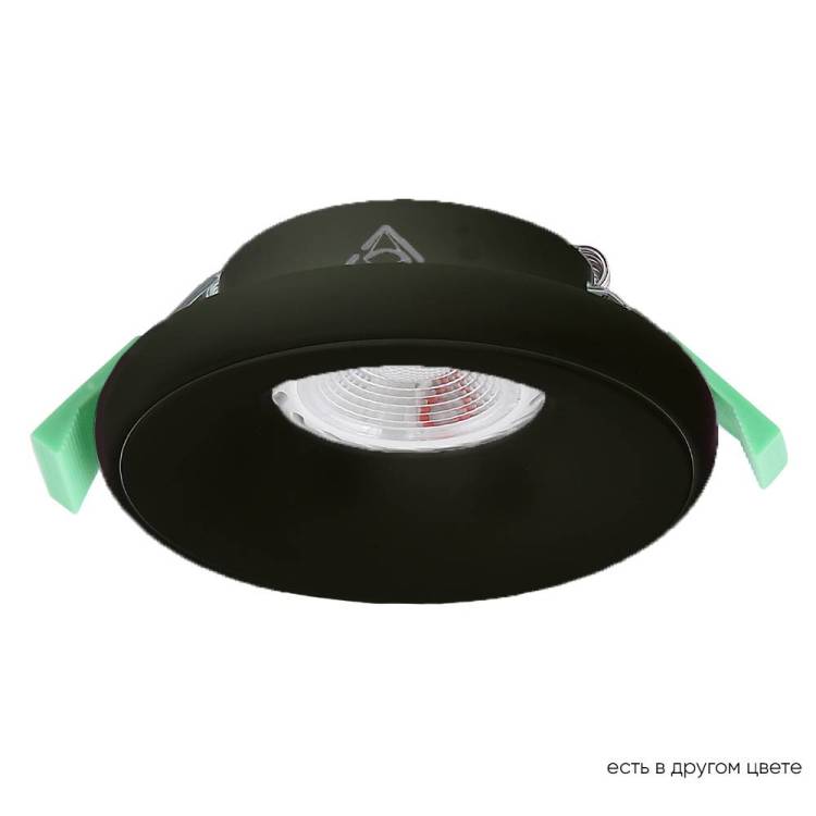 Светильник встраиваемый Crystal Lux Clt 062 CLT 062C1 BL