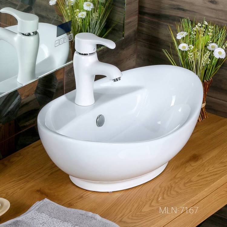 Раковина Melana 7167-805 MLN-7167 60 см