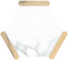 Керамогранит Monopole Avant Denia Beige 22x25