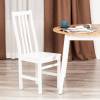 Стул Tetchair Sweden 21337 white фото 10