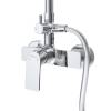 Душевой комплект BelBagno Marino MARINO-DOCM/LVM-CRM хром фото 10