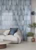 Керамическая плитка Paradyz Monpelli Olive Cegielka Struktura A Polysk 6.5x29.8 фото 8