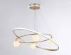 Подвесной светодиодный светильник Ambrella Light Comfort FL66328 фото 2