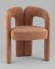 Стул Stool Group Рэджи vd-redji-r05 Коралловый фото 2