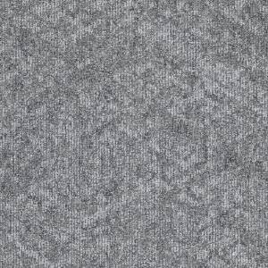 Ковровая плитка Bonkeel Shade Grey 50x50 см
