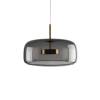 Подвесной светодиодный светильник Loft IT Dauphin 10041B фото 3