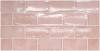 Керамическая плитка Equipe Altea 27614 Dusty Pink 7.5x15