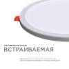 Встраиваемая панель OGM LP-06 фото 4