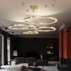 Подвесной светодиодный светильник Imperium Loft Cruise 207815-26 фото 19