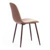 Стул Tetchair Бриз 19608 коричневый фото 3