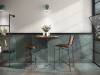 Керамическая плитка Ape Ceramica Bellagio A043772 Batten Walnut Rect 60x120 фото 6