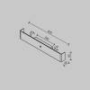 Настенный светодиодный светильник Maytoni Bracket MOD492WL-L12BK фото 5