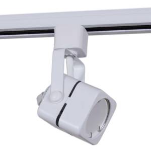 Трековый светильник Reluce 16022-9.3-001CT MR16 WT